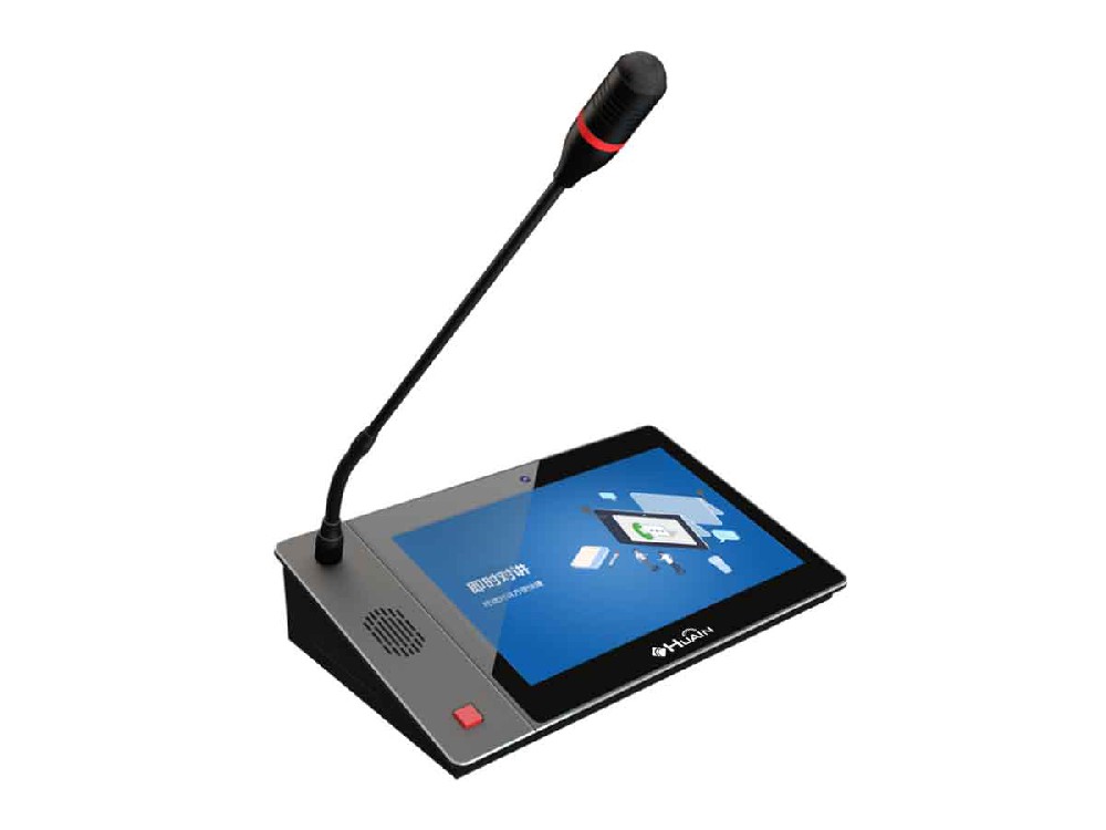 10.1寸数字真彩显示屏-HY-9707S系列