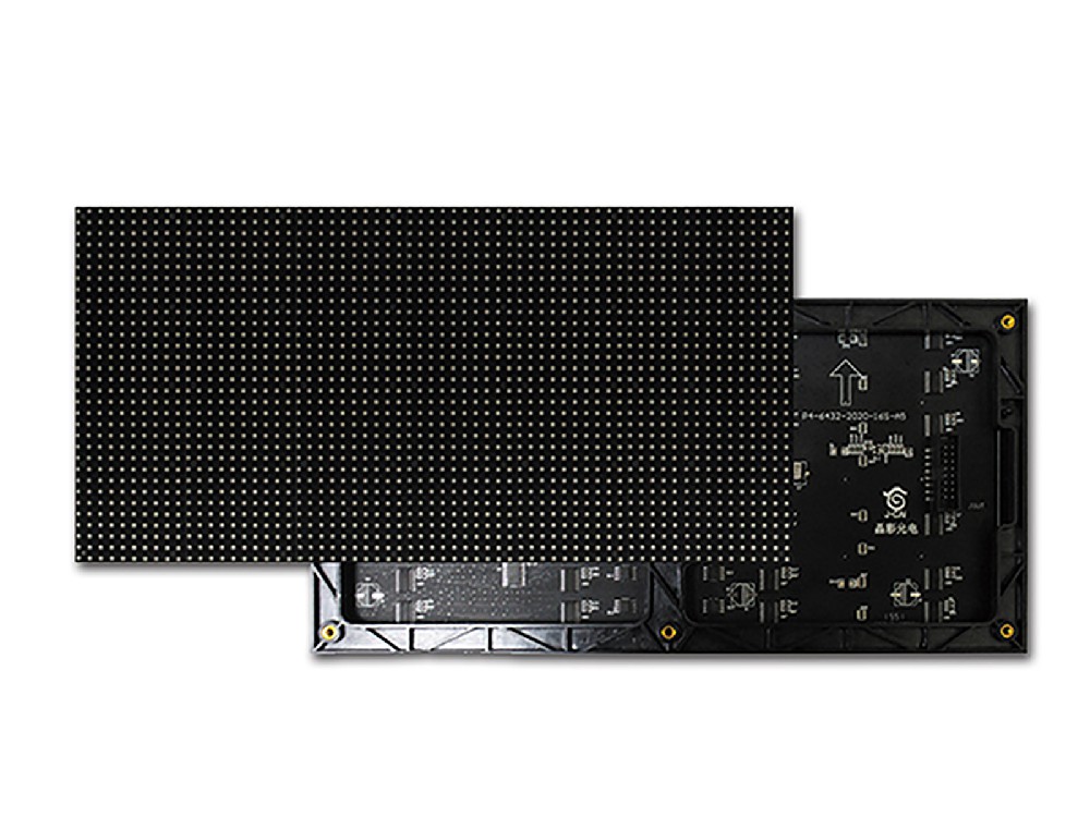 室内小间距MTH-B系列-MTH-B P1.86