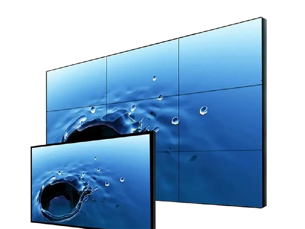 55寸会议液晶拼接屏-HY-LG55系列